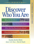 Discover Who You Are (Discovery Workbook) (Lifekeys Series)