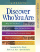 Discover Who You Are (Discovery Workbook) (Lifekeys Series)