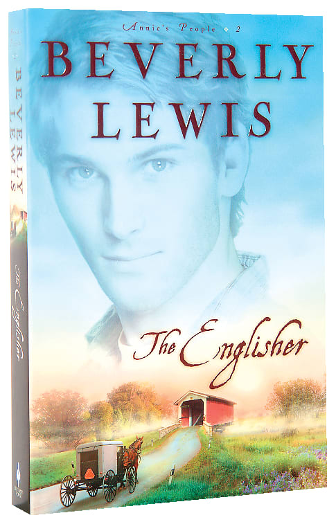 The Englisher (#02 in Annie's People Series)