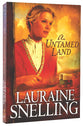An Untamed Land (#01 in Red River North Series)