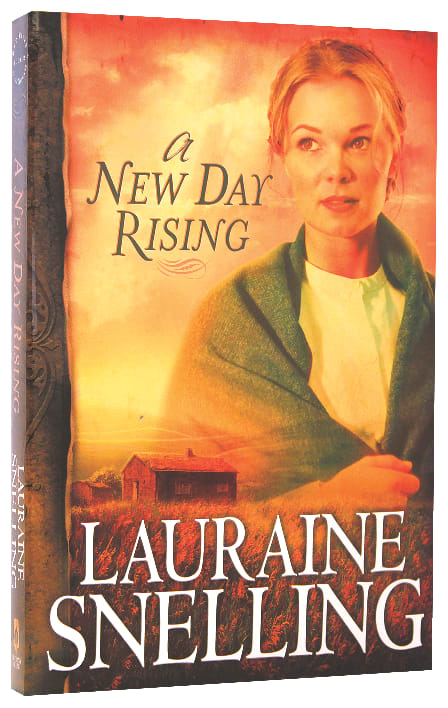 A New Day Rising (#02 in Red River North Series)