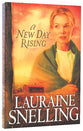 A New Day Rising (#02 in Red River North Series)