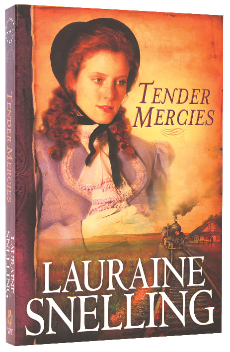 Tender Mercies (#05 in Red River North Series)