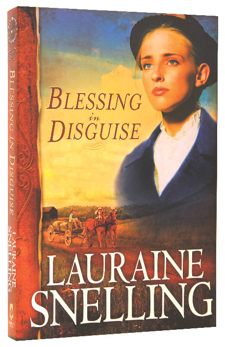 Blessing in Disguise (#06 in Red River North Series)