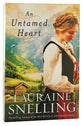 An Untamed Heart (Red River North Series)