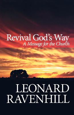 Revival God's Way: A Message For the Church