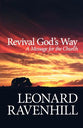 Revival God's Way: A Message For the Church