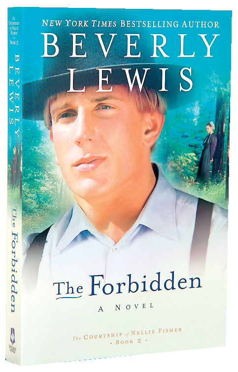 The Forbidden (#02 in Courtship Of Nellie Fisher Series)