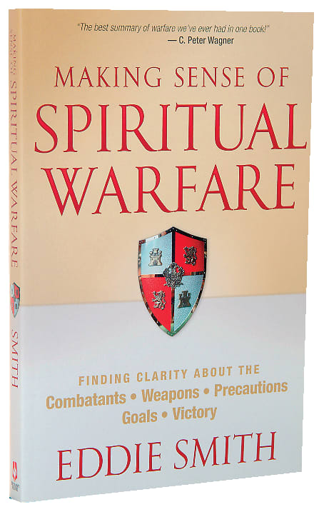 Making Sense of Spiritual Warfare