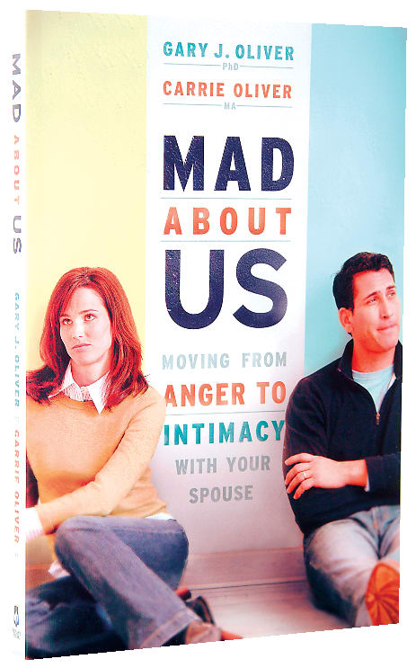 Mad About Us