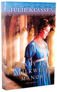 Lady of Milkweed Manor