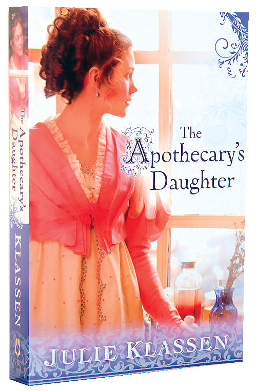 The Apothecary's Daughter