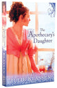 The Apothecary's Daughter