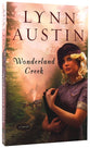 Wonderland Creek