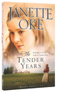The Tender Years (#01 in Prairie Legacy Series)