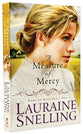 A Measure of Mercy (#01 in Home To Blessing Series)