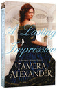A Lasting Impression (#01 in Belmont Mansion Series)