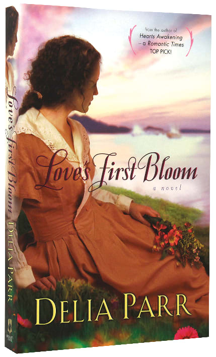 Love's First Bloom