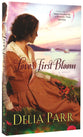 Love's First Bloom