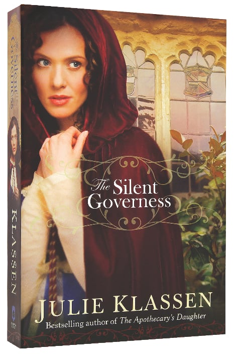The Silent Governess