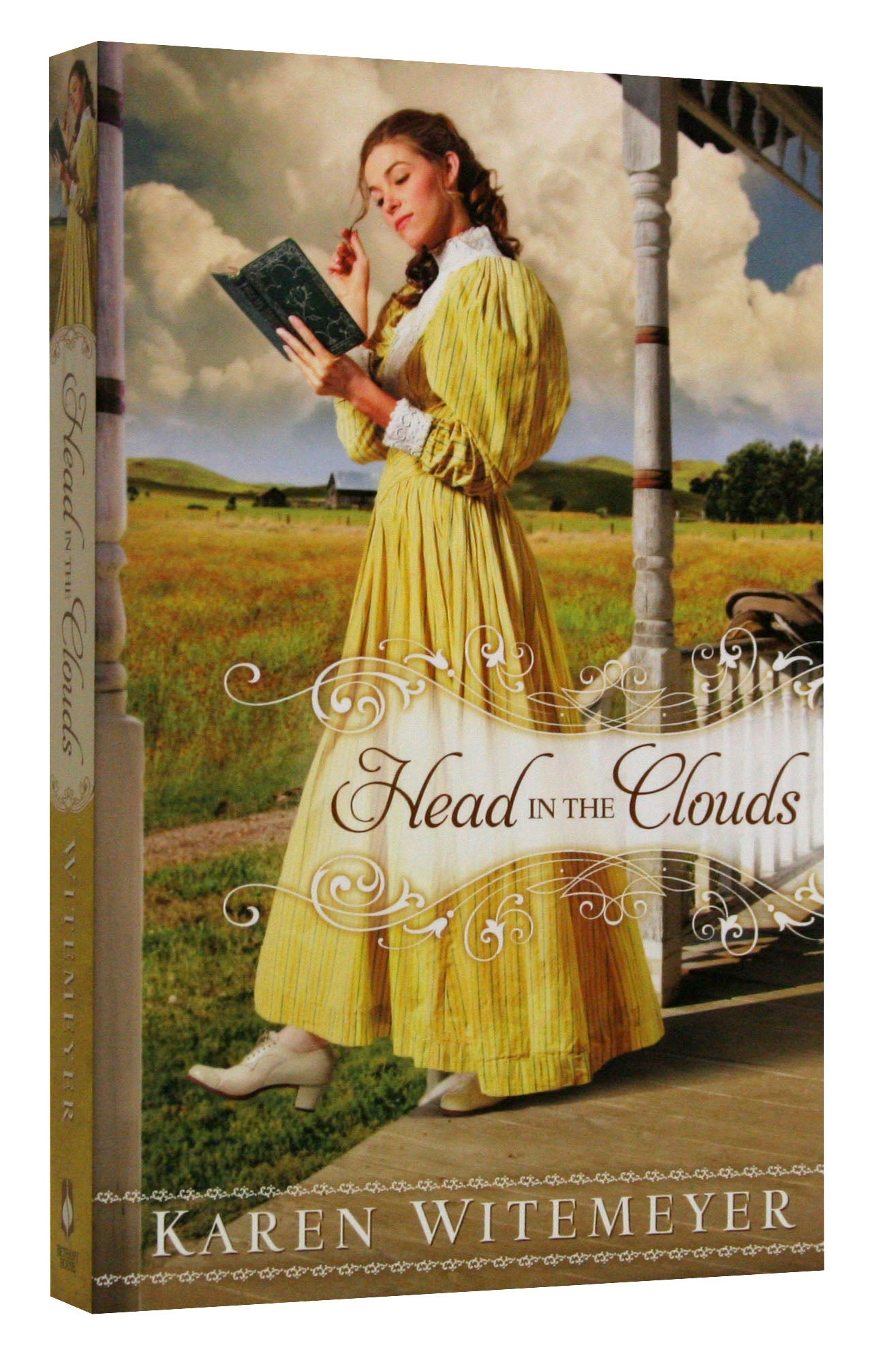 Head in the Clouds