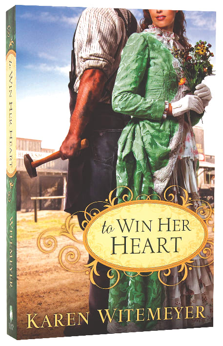 To Win Her Heart