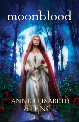 Moonblood (#03 in Tales Of Goldstone Woods Series)