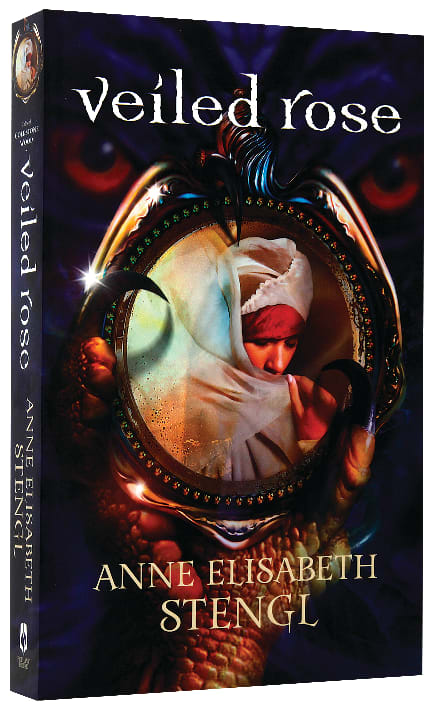 Veiled Rose (#02 in Tales Of Goldstone Woods Series)
