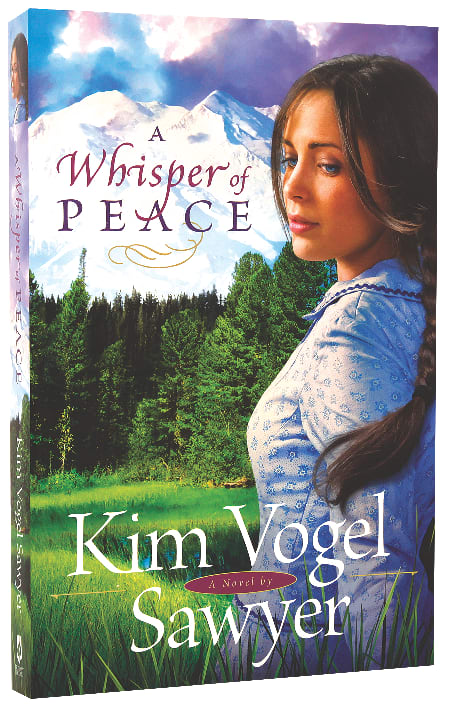 A Whisper of Peace