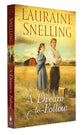 A Dream to Follow (#01 in Return To Red River Series)