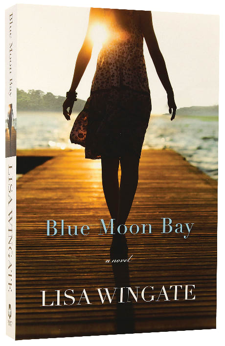 Blue Moon Bay