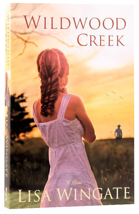 Wildwood Creek: A Novel