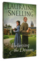 Believing the Dream (#02 in Return To Red River Series)