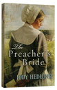 The Preacher's Bride