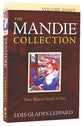 Mandie Collection #08: Books 30-32