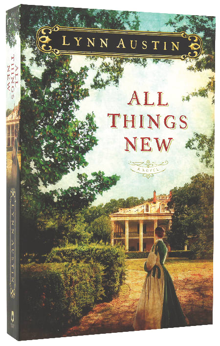 All Things New
