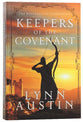 Keepers of the Covenant (#02 in The Restoration Chronicles Series)
