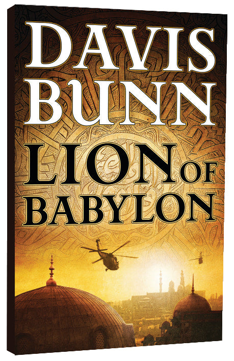 Lion of Babylon