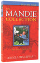 MANDIE COLLECTION #09: BOOKS 33-35