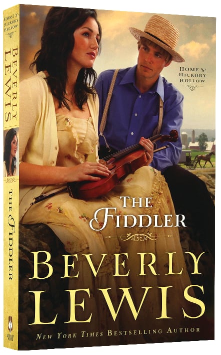 The Fiddler (#01 in Home To Hickory Hollow Series)