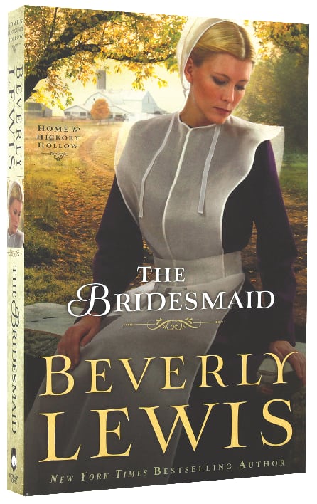 The Bridesmaid (#02 in Home To Hickory Hollow Series)