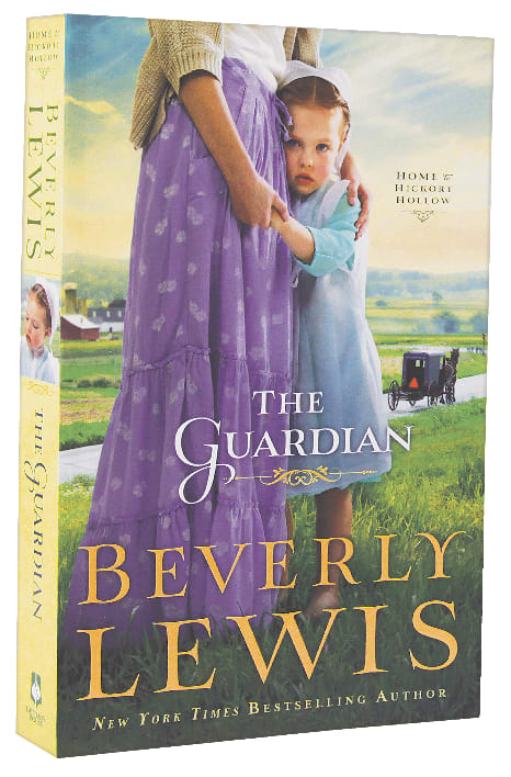 The Guardian (#03 in Home To Hickory Hollow Series)