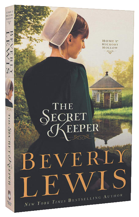 The Secret Keeper (#04 in Home To Hickory Hollow Series)