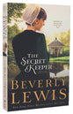 The Secret Keeper (#04 in Home To Hickory Hollow Series)