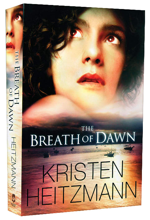 The Breath of Dawn