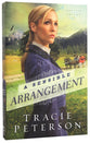 A Sensible Arrangement (#01 in Lone Star Brides Series)