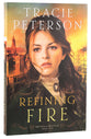 Refining Fire (#02 in Brides Of Seattle Series)