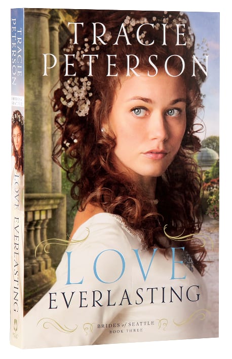 Love Everlasting (#03 in Brides Of Seattle Series)