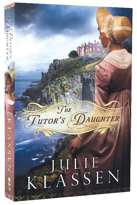 The Tutor's Daughter