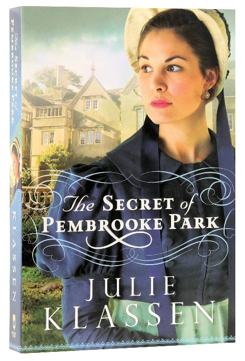 The Secret of Pembrooke Park